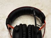 Get HyperX Cloud 2 + Sound Card Gaming Headphones