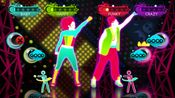 Just Dance 3 Wii