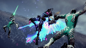 Buy Bayonetta 3 (Nintendo Switch) eShop Key EUROPE