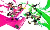 Splatoon 2 (Nintendo Switch) eShop Key UNITED STATES