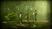 Redeem The Wednesday Steam Key GLOBAL