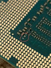 Buy Intel Core i5-4430 3 GHz LGA1150 Quad-Core CPU