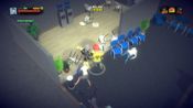 Office Battle