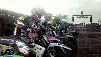 Get MXGP3 - The Official Motocross Videogame PlayStation 4