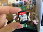 Super Smash Bros. Ultimate Nintendo Switch