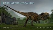 Jurassic World Evolution: Cretaceous Dinosaur Pack (DLC) Steam Key GLOBAL