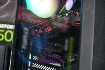 Buy Žaidimų Kompiuteris - i5-4570T, RX 580 8GB ir 16GB RAM