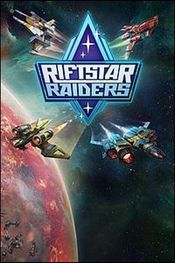 RiftStar Raiders (PC) Steam Key GLOBAL