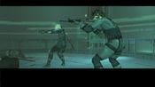Metal Gear Solid: The Legacy Collection PlayStation 3