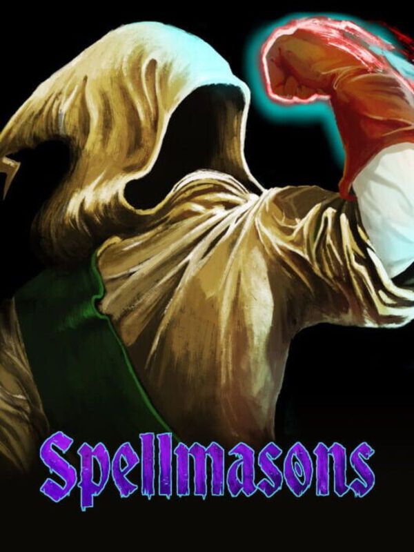 Forge Your Legend: Get Spellmasons for Free Right Now