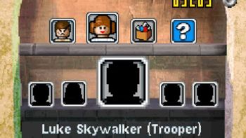 LEGO Star Wars II: The Original Trilogy PlayStation 2 for sale