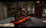 Buy Biker Garage: Mechanic Simulator Steam Key GLOBAL