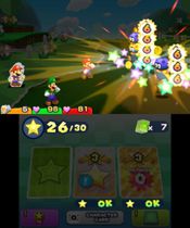Mario & Luigi: Paper Jam