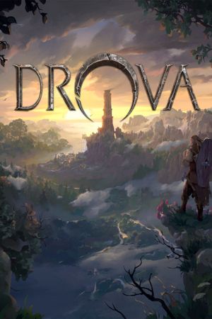Drova - Forsaken Kin XBOX LIVE Key EUROPE