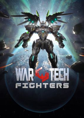 War Tech Fighters