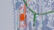 Get Cities: Skylines - Downtown Bundle (DLC) Steam Key GLOBAL
