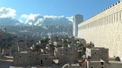 Bygone Worlds: Jerusalem for sale