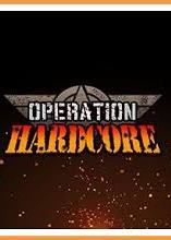 Operation Hardcore game cover