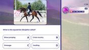 Equestrian Training (Nintendo Switch) eShop Key EUROPE