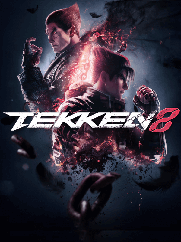 Claim your free Tekken 8 key on Eneba