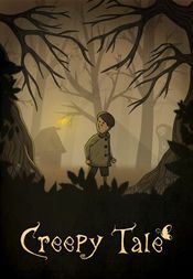 Creepy Tale Steam Key GLOBAL