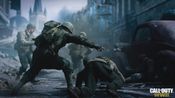Call of Duty: World War II Steam Key EUROPE