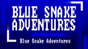Blue Snake Adventures (PC) Steam Key GLOBAL