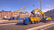 Construction Simulator Steam Key (PC) ASIA