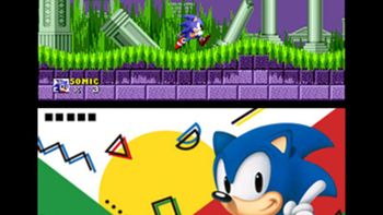 Buy Sega 3D Classics Collection Nintendo 3DS