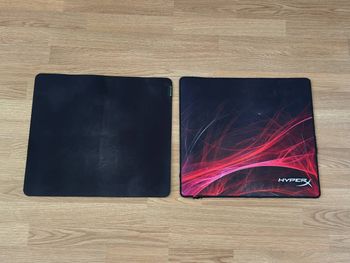 Kingston HyperX Fury S Pro Gaming Speed Edition Large + Razer Gigantus V2 Large
