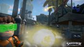 Redeem Smashbox Arena [VR] Steam Key GLOBAL