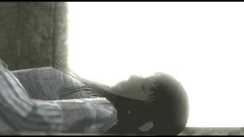 Shadow of the Colossus PlayStation 2