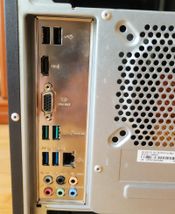 Buy Motininė plokštė h110-i/m32cd4/dp_mb