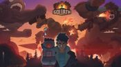 Redeem Goliath Steam Key GLOBAL