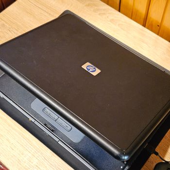 XP Compaq 