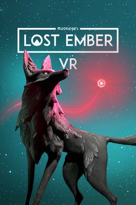 LOST EMBER - VR Edition game cover