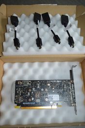 nVIDIA Quadro T1000 VCNT1000 8GB