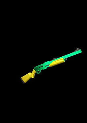 Fortnite - Zesty Wrap (DLC) Epic Games Key GLOBAL