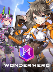 Wander Hero (PC) Steam Key GLOBAL
