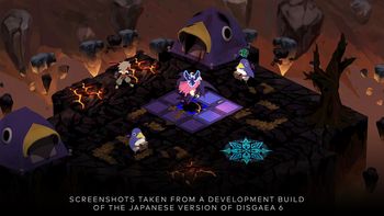 Get Disgaea 6: Defiance of Destiny Unrelenting Edition Nintendo Switch