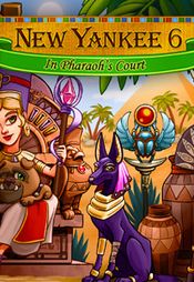 New Yankee 6: In Pharaoh's Court Steam Key GLOBAL