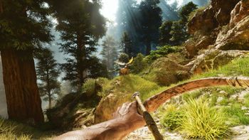 Ark: Survival Ascended PlayStation 5 for sale