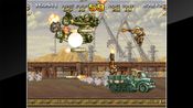 ACA NEOGEO METAL SLUG 4