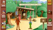The Secret of Middle City for sale