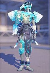 Overwatch 2 - Frozen Seer Lifeweaver (DLC) (PC) Battle.net Key GLOBAL