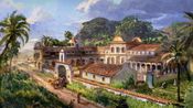 Redeem Anno 1800 Season 4 Pass (DLC) Uplay Key EUROPE