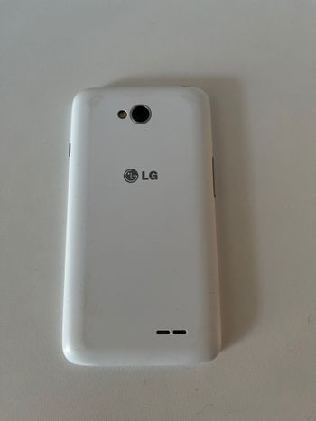 LG L70 D320N White