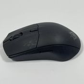 Buy SteelSeries Rival 3 Wireless Gaming Mouse – 400+ Hour Battery Life – 18 000 CPI