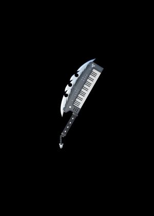 Fortnite - WRLD Keys Pickaxe (DLC) Epic Games Key GLOBAL