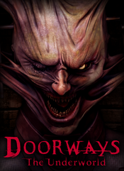 Doorways: The Underworld (PC) Steam Key GLOBAL